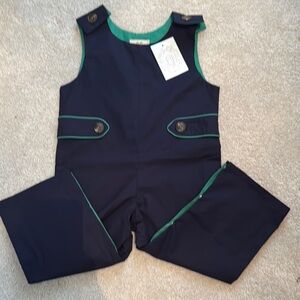 NWT Beaufort Bonnet Jumper 2T